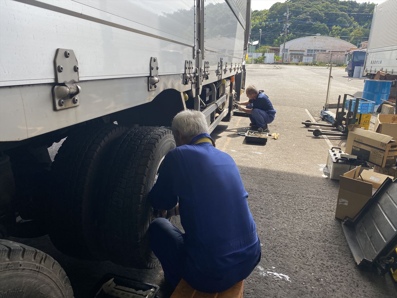 経験者優遇でスキルを最大限に活かす